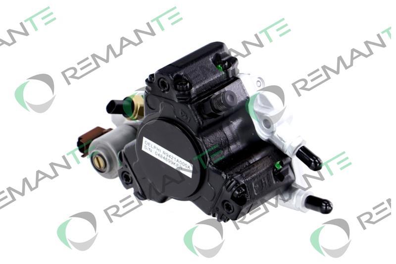Pompe à haute pression REMANTE ref. 002-002-000015R