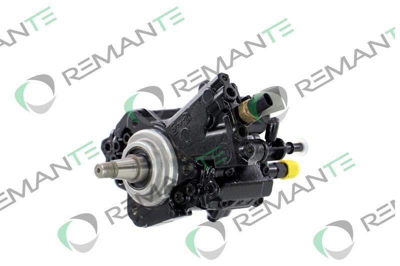 Pompe à haute pression REMANTE ref. 002-002-000018R