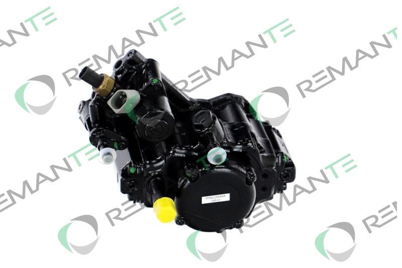 Pompe à haute pression REMANTE ref. 002-002-000018R