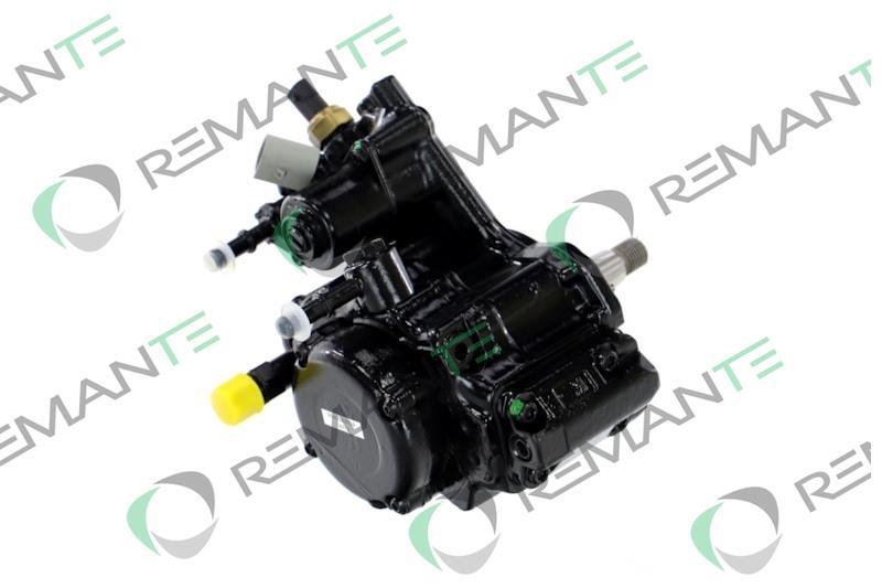Pompe à haute pression REMANTE ref. 002-002-000018R