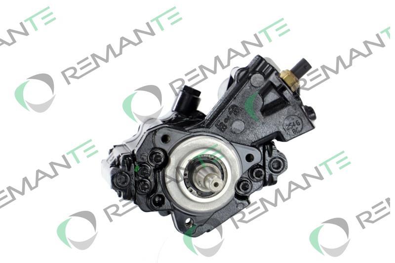Pompe à haute pression REMANTE ref. 002-002-000018R