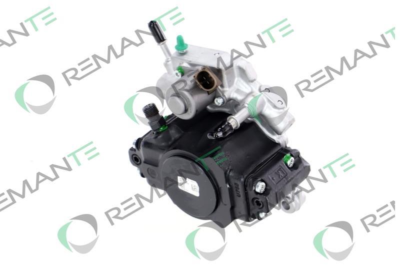 Pompe à haute pression REMANTE ref. 002-002-000021R