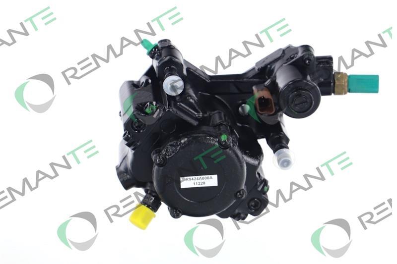 Pompe à haute pression REMANTE ref. 002-002-000023R
