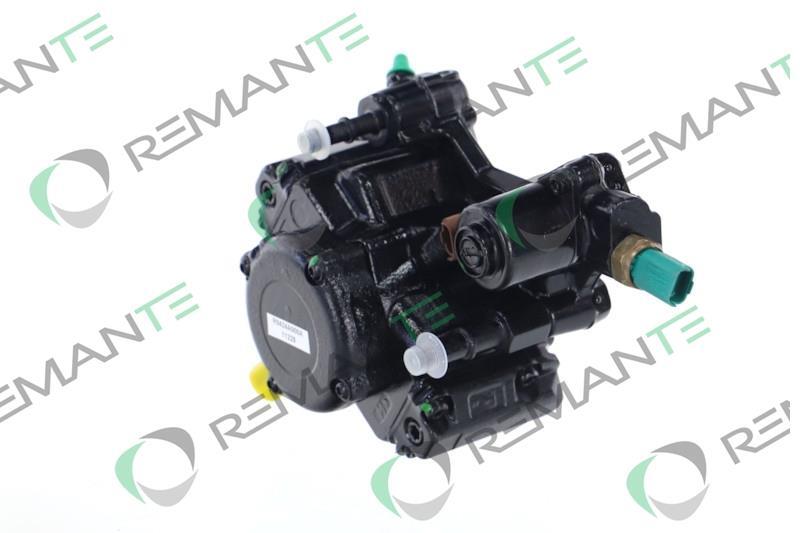 Pompe à haute pression REMANTE ref. 002-002-000023R