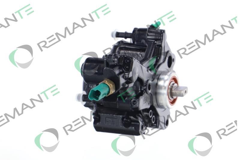 Pompe à haute pression REMANTE ref. 002-002-000023R