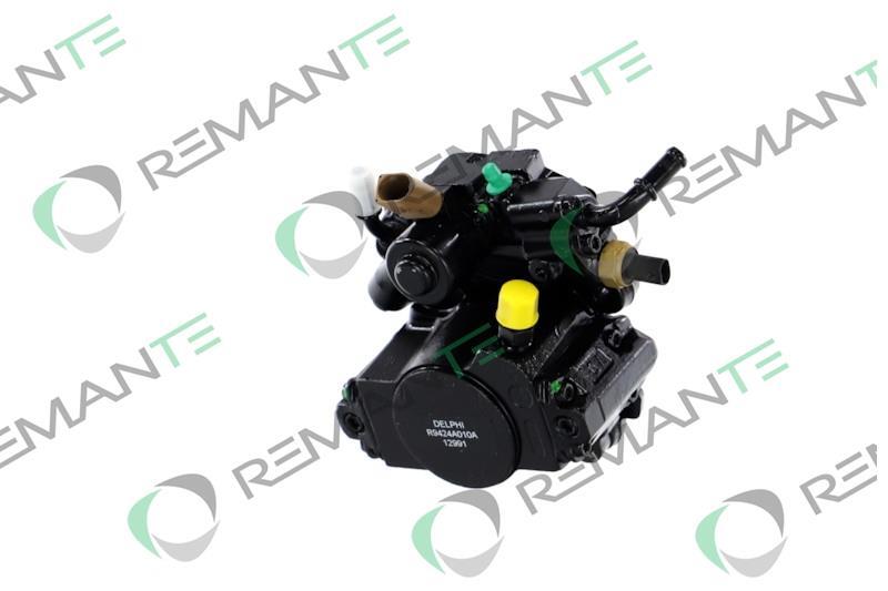 Pompe à haute pression REMANTE ref. 002-002-000024R