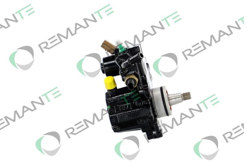 Pompe à haute pression REMANTE ref. 002-002-000024R