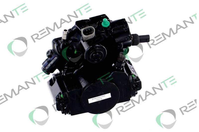 Pompe à haute pression REMANTE ref. 002-002-000025R