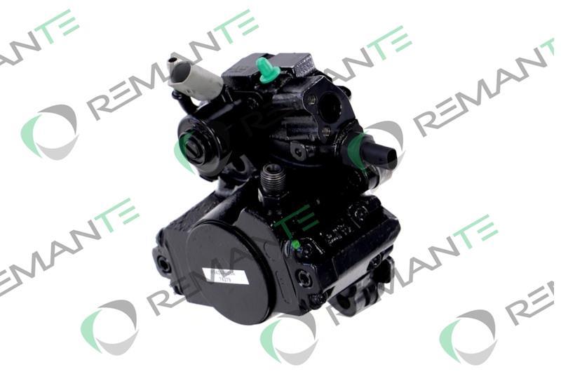 Pompe à haute pression REMANTE ref. 002-002-000025R