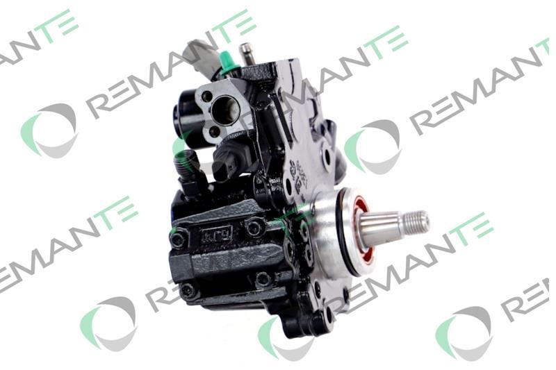 Pompe à haute pression REMANTE ref. 002-002-000025R