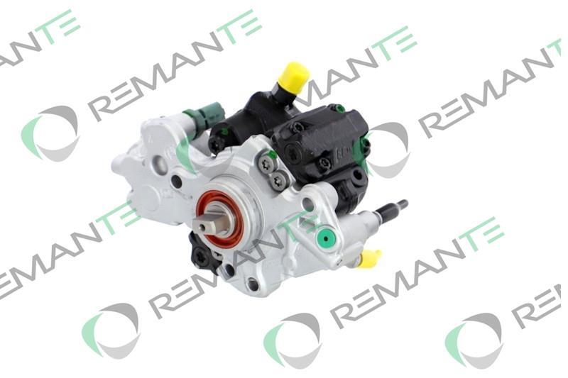 Pompe à haute pression REMANTE ref. 002-002-000027R