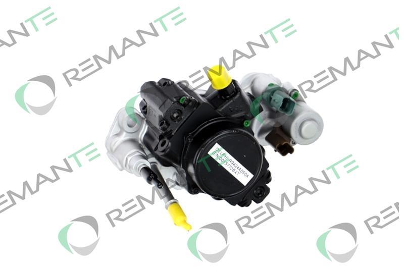 Pompe à haute pression REMANTE ref. 002-002-000027R