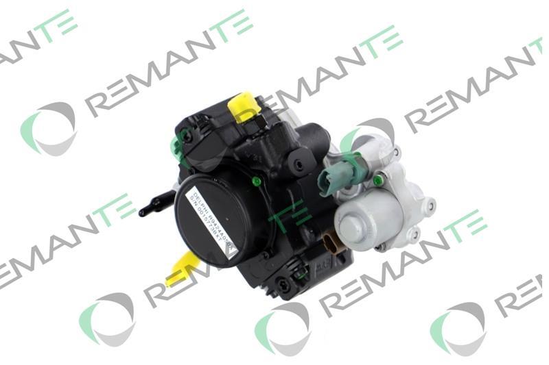 Pompe à haute pression REMANTE ref. 002-002-000027R