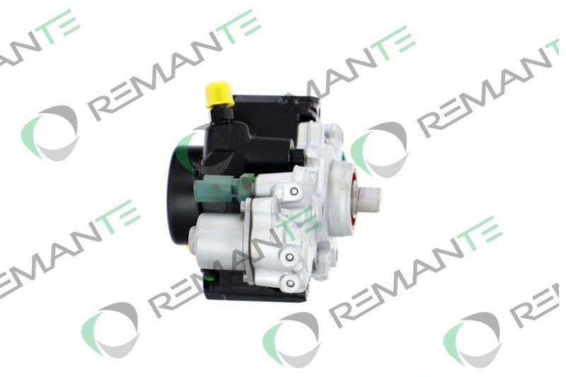 Pompe à haute pression REMANTE ref. 002-002-000027R