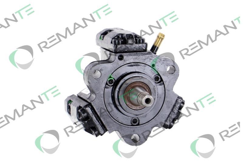 Pompe à haute pression REMANTE ref. 002-002-000033R