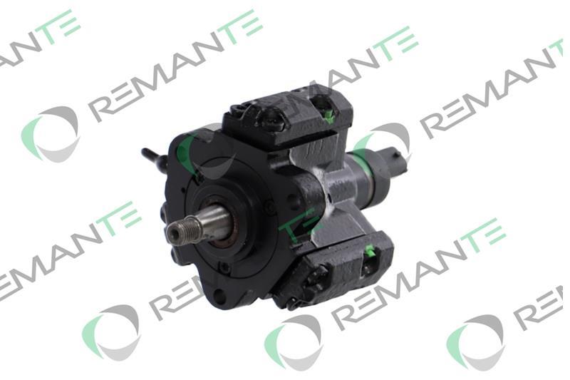 Pompe à haute pression REMANTE ref. 002-002-000034R