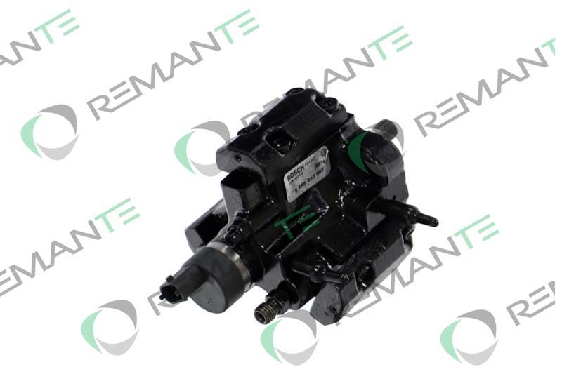 Pompe à haute pression REMANTE ref. 002-002-000034R