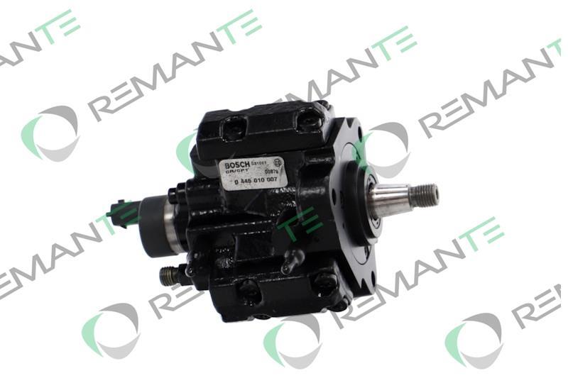 Pompe à haute pression REMANTE ref. 002-002-000034R