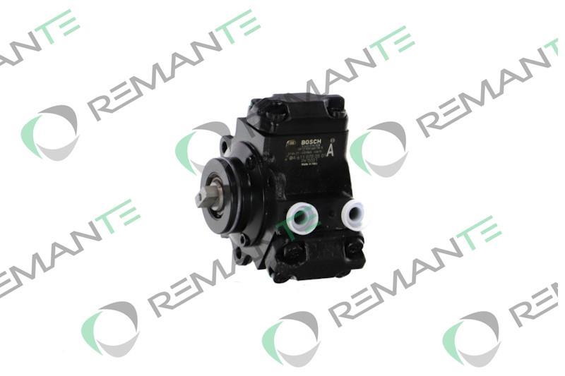 Pompe à haute pression REMANTE ref. 002-002-000035R