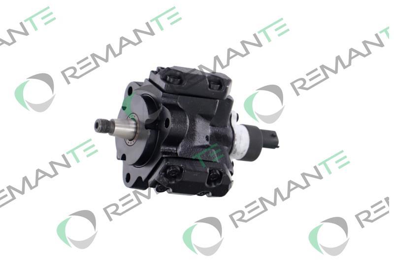 Pompe à haute pression REMANTE ref. 002-002-000036R