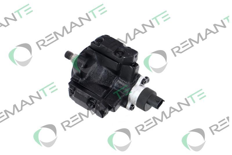 Pompe à haute pression REMANTE ref. 002-002-000036R
