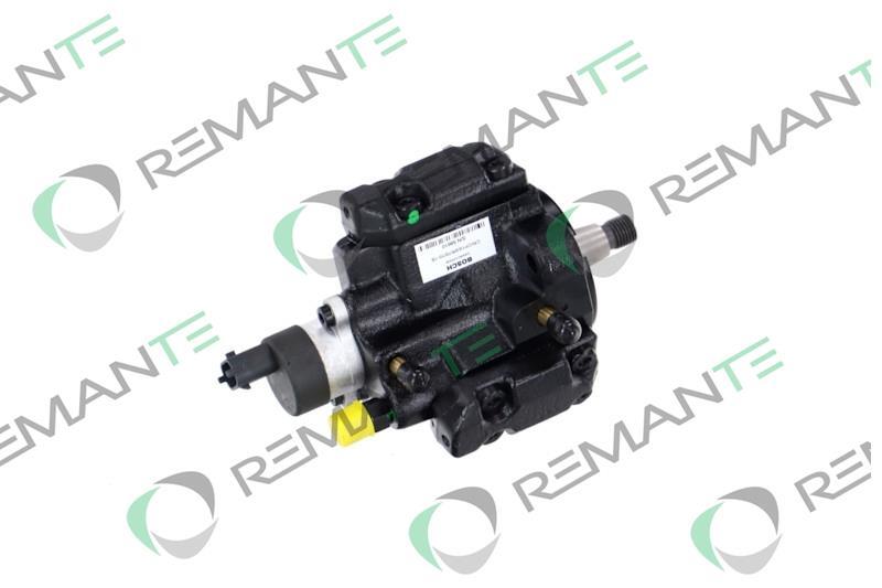 Pompe à haute pression REMANTE ref. 002-002-000036R