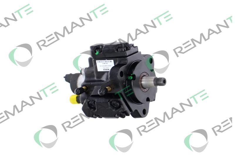 Pompe à haute pression REMANTE ref. 002-002-000036R