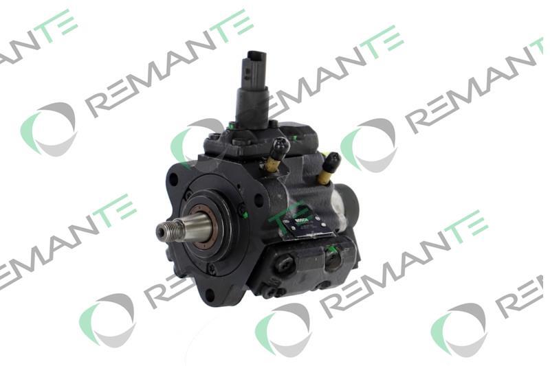 Pompe à haute pression REMANTE ref. 002-002-000037R