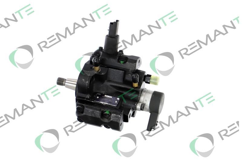 Pompe à haute pression REMANTE ref. 002-002-000037R