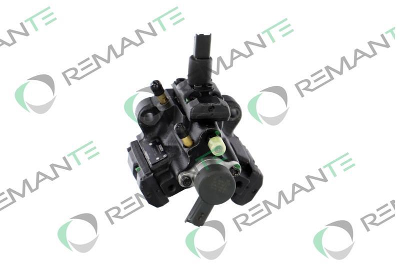 Pompe à haute pression REMANTE ref. 002-002-000037R