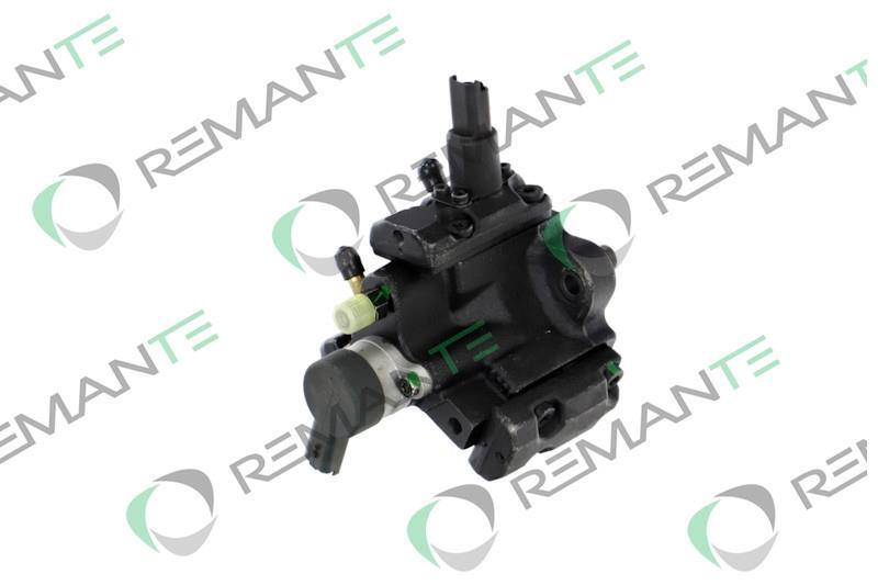 Pompe à haute pression REMANTE ref. 002-002-000037R