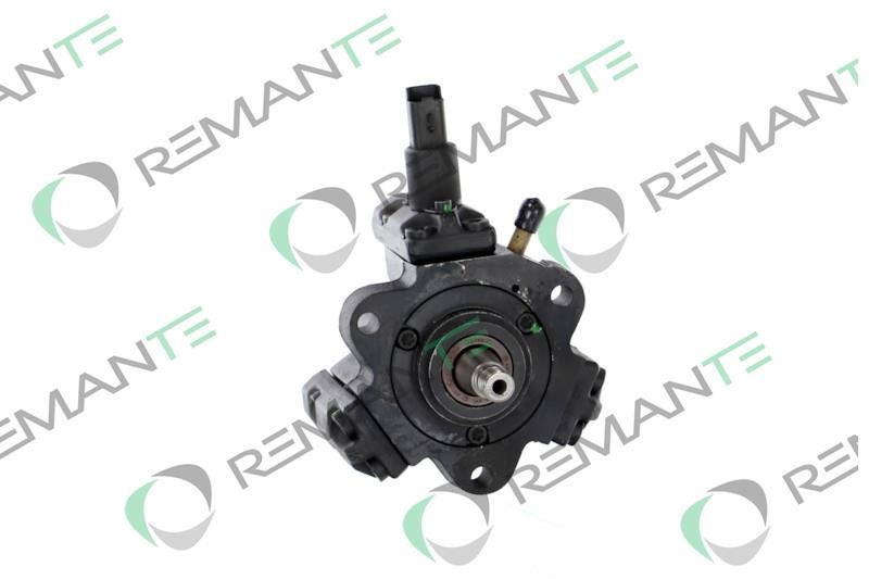 Pompe à haute pression REMANTE ref. 002-002-000037R