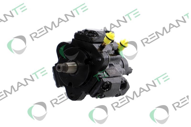 Pompe à haute pression REMANTE ref. 002-002-000038R