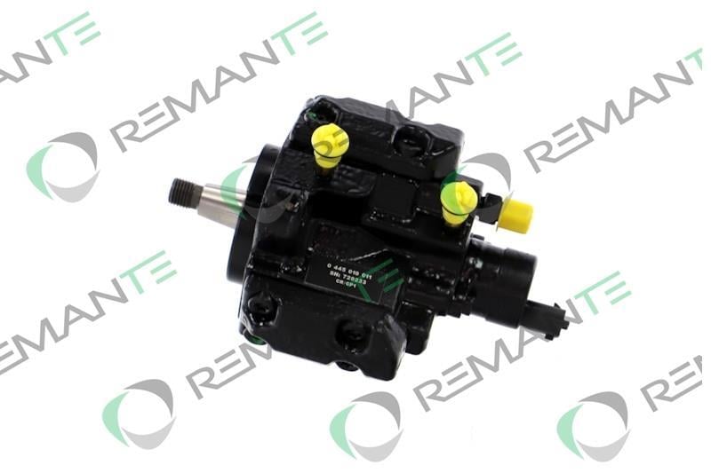 Pompe à haute pression REMANTE ref. 002-002-000038R