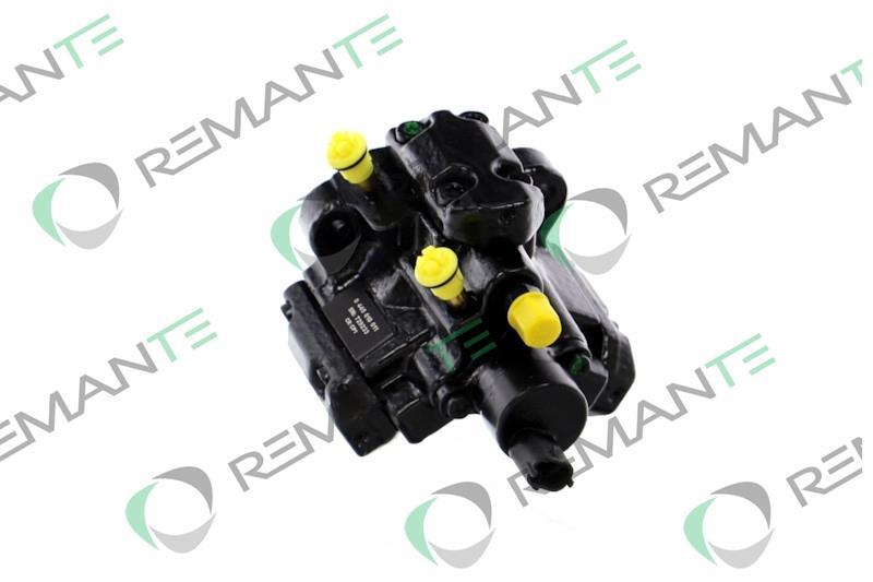 Pompe à haute pression REMANTE ref. 002-002-000038R