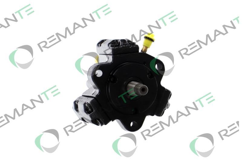 Pompe à haute pression REMANTE ref. 002-002-000038R