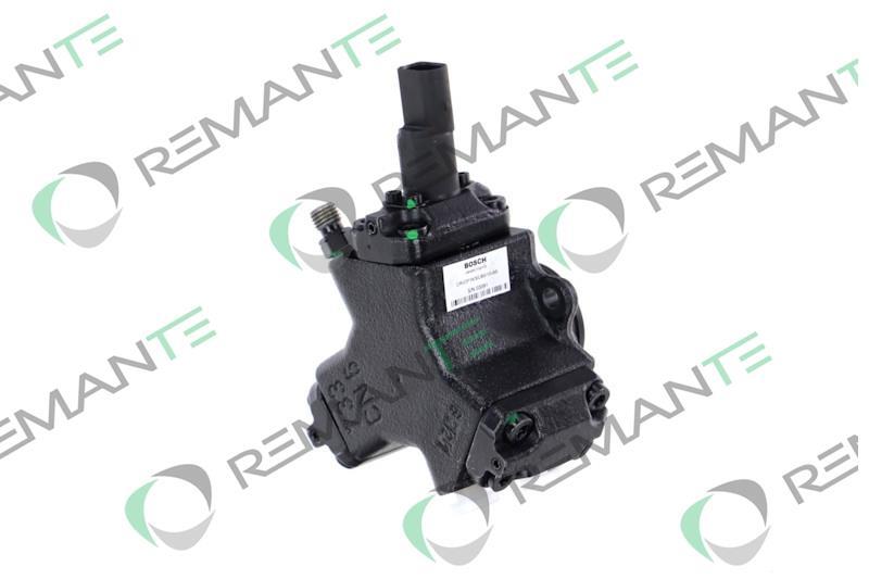 Pompe à haute pression REMANTE ref. 002-002-000040R