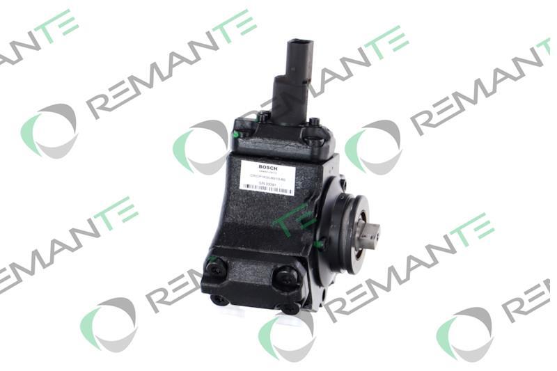 Pompe à haute pression REMANTE ref. 002-002-000040R