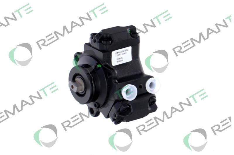 Pompe à haute pression REMANTE ref. 002-002-000041R