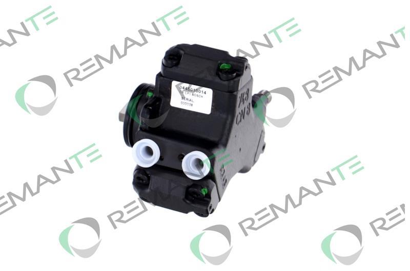 Pompe à haute pression REMANTE ref. 002-002-000041R
