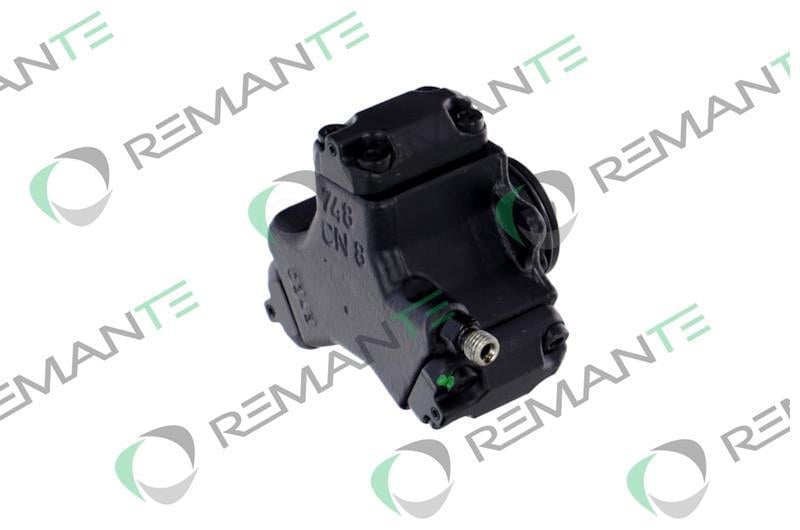 Pompe à haute pression REMANTE ref. 002-002-000041R