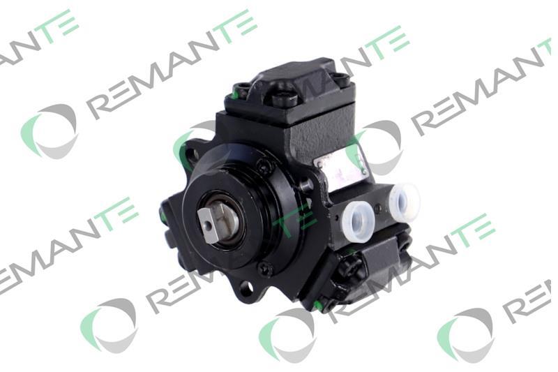 Pompe à haute pression REMANTE ref. 002-002-000046R