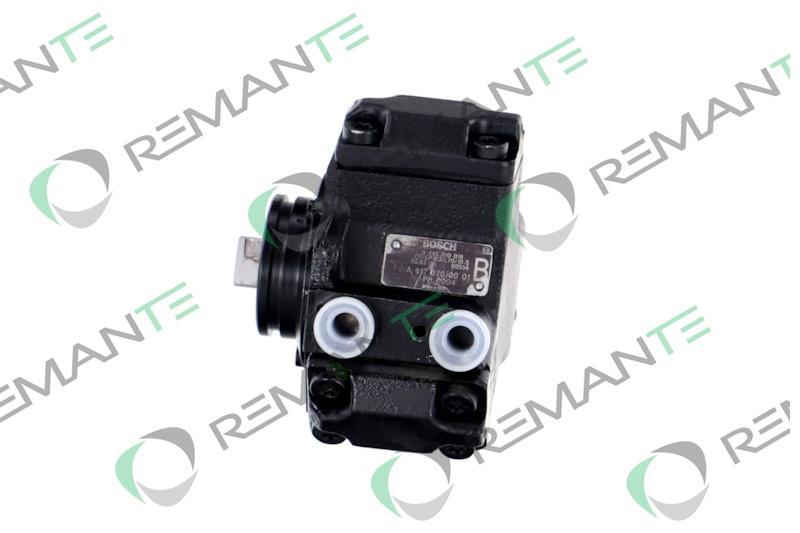Pompe à haute pression REMANTE ref. 002-002-000046R