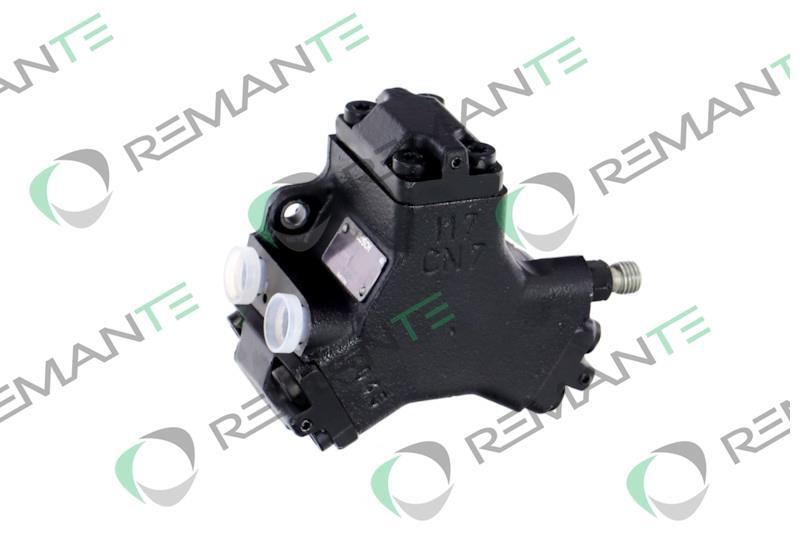 Pompe à haute pression REMANTE ref. 002-002-000046R