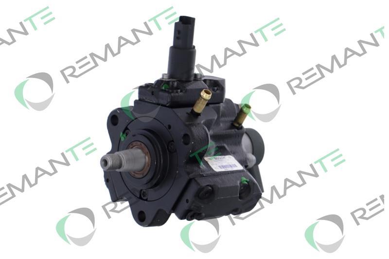 Pompe à haute pression REMANTE ref. 002-002-000047R