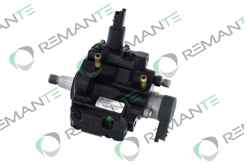 Pompe à haute pression REMANTE ref. 002-002-000047R
