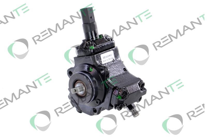 Pompe à haute pression REMANTE ref. 002-002-000049R