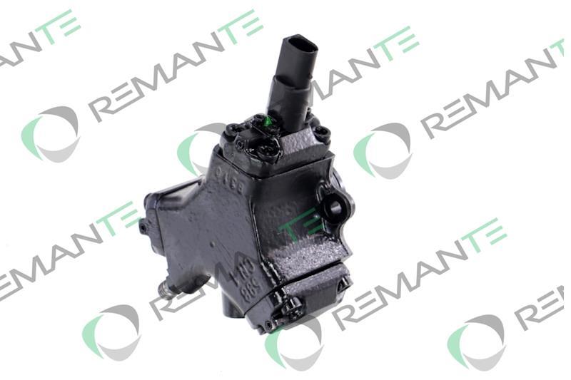 Pompe à haute pression REMANTE ref. 002-002-000049R