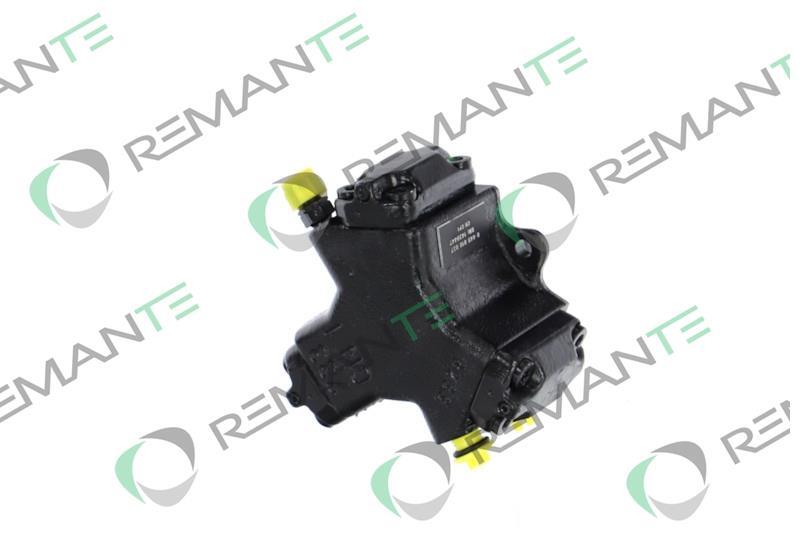 Pompe à haute pression REMANTE ref. 002-002-000050R