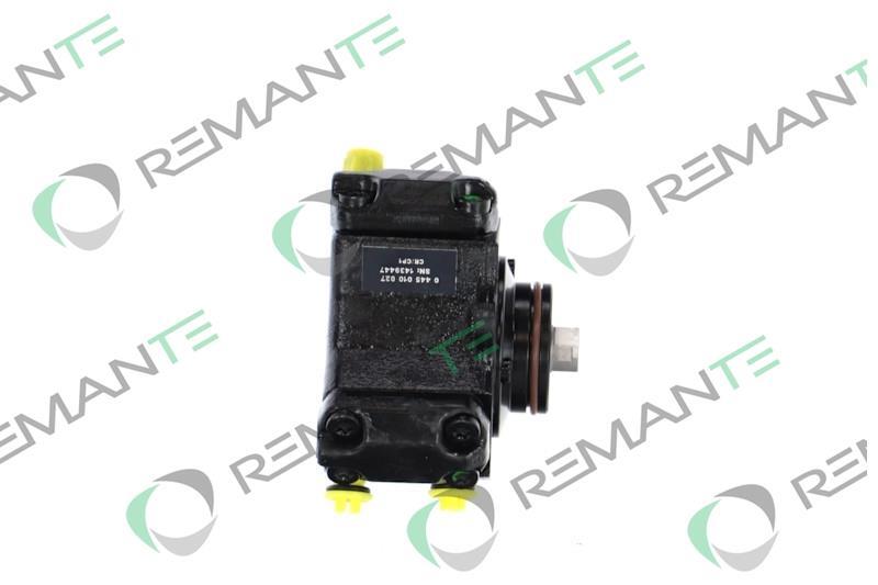 Pompe à haute pression REMANTE ref. 002-002-000050R